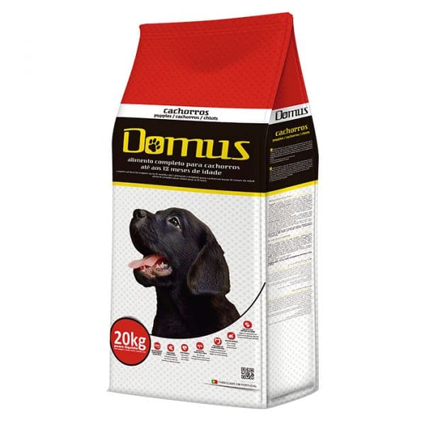 Domus Dog Junior 20kg