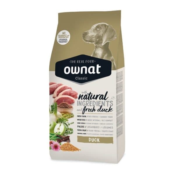 Lord Biscoito Marrow Bone Brown 2Kg Snack para Cão - Campet