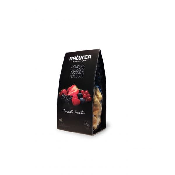 Naturea Biscuits Forest Fruits 230g