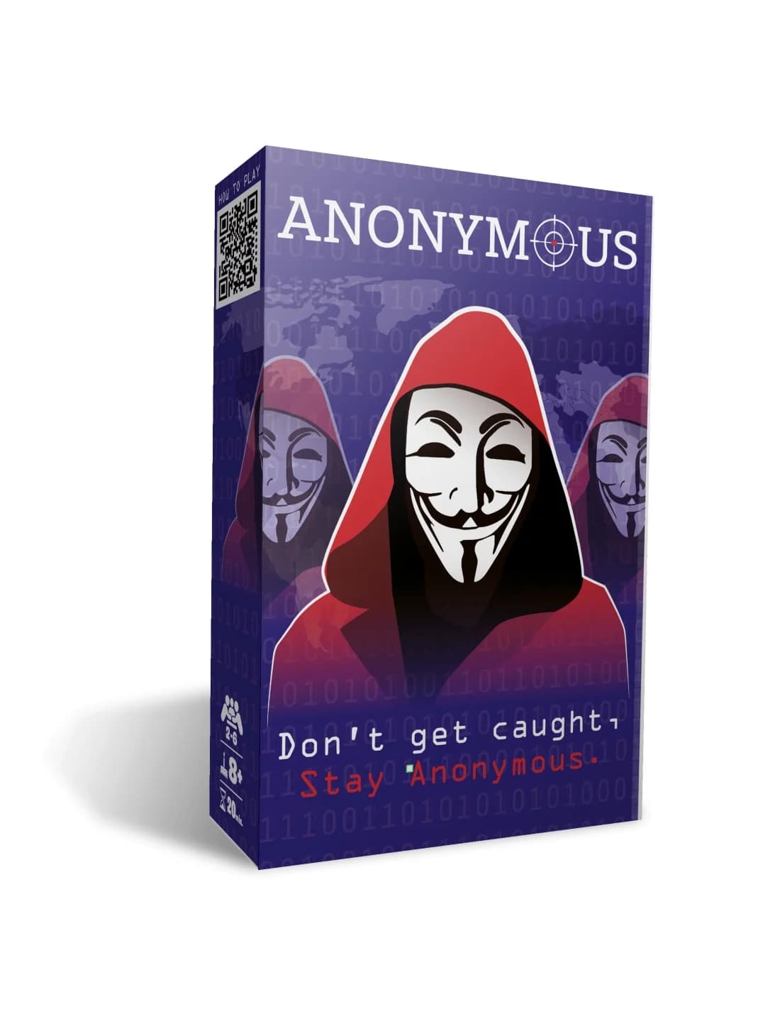 Creative Toys Anonymous