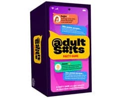 Creative Toys Adult Shits