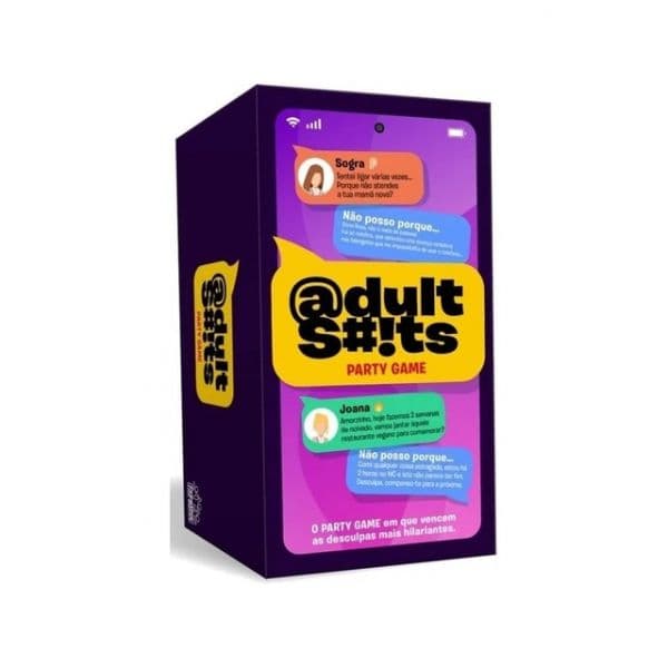 Creative Toys Adult Shits