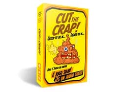 Creative Toys Jogo Cut the Crap