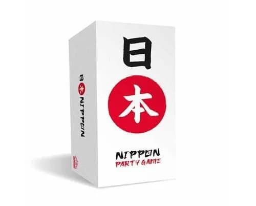 Creative Toys Nippon Party Game