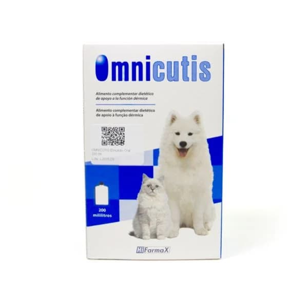 HiFarmaX Omnicutis 200ml