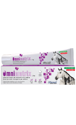 HiFarmaX Omnimatrix 20g