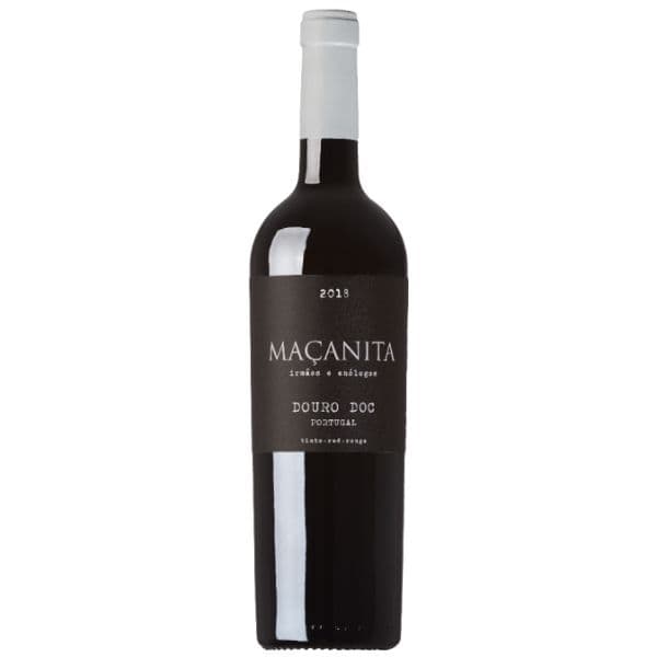 Maçanita 2018 Douro Tinto 75cl