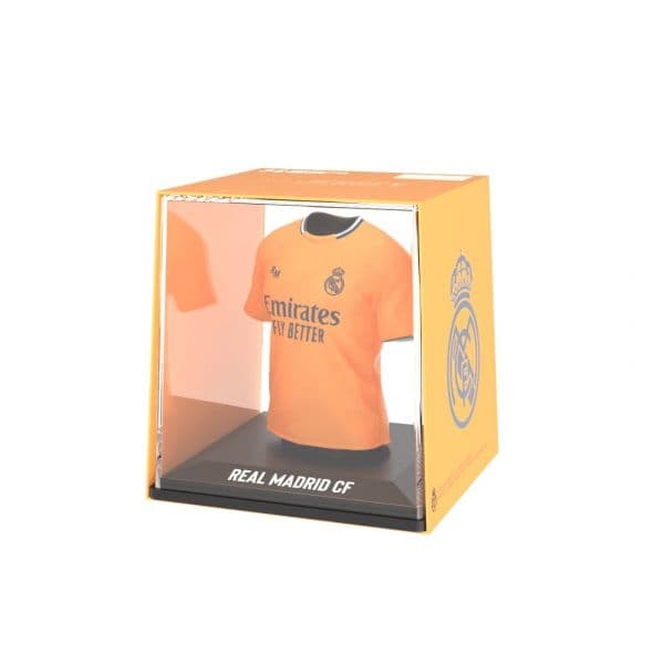 Banbo Toys Real Madrid Mini Camisa Away 24/25