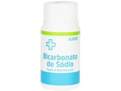 bicarbonato alifar de sódio 30g