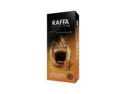 Kaffa Ristretto Compatível Nespresso 10 Cápsulas