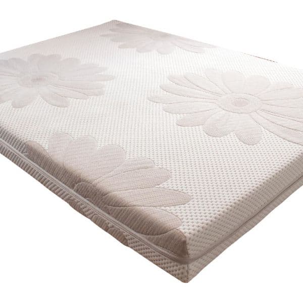 Colchão Mindol Soft Pure Green 133x183