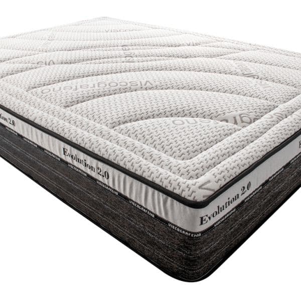 Colchão Mindol Soft Evolution 2000 140x195