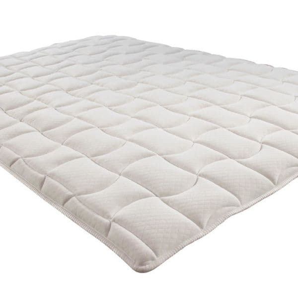 Colchão Mindol Sobre-colchão Topper Classic 140x200