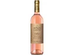 vinho rosé monte cascas doc bio 0.75l