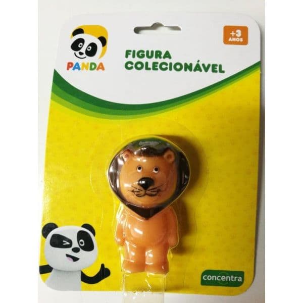 Concentra Panda - Figura S2 Juba