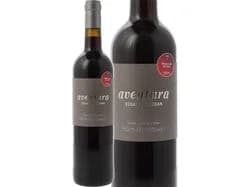 vinho tinto aventura alentejo 0.75l