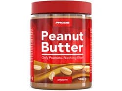 manteiga prozis amendoim cremosa e 100% natural 1kg