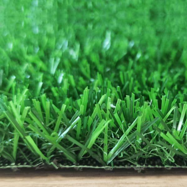 Hagro' Fence Relva Artificial Sintética 20MM Verde/verde 2MTx5MT (10M²)