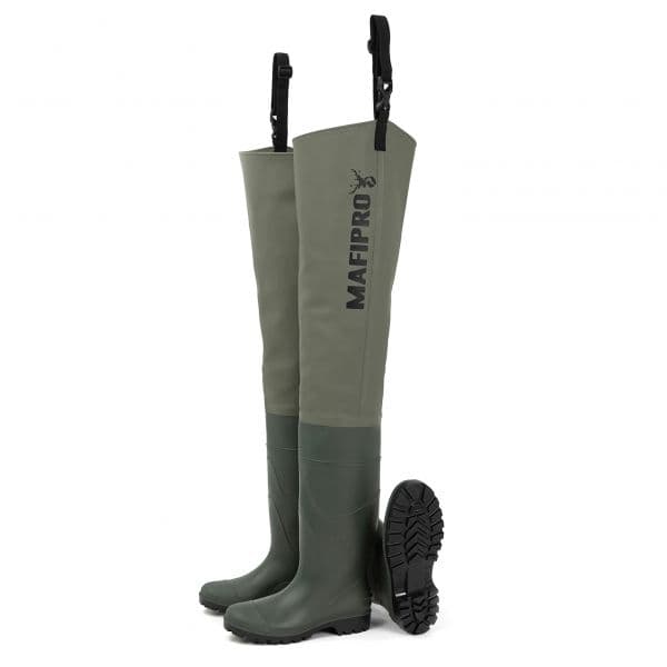 Mafipro Bota Perneira MP1 Basic S-38/39