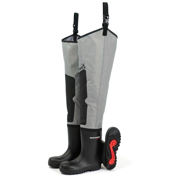 Mafipro Bota Perneira MT1 Basic L/43