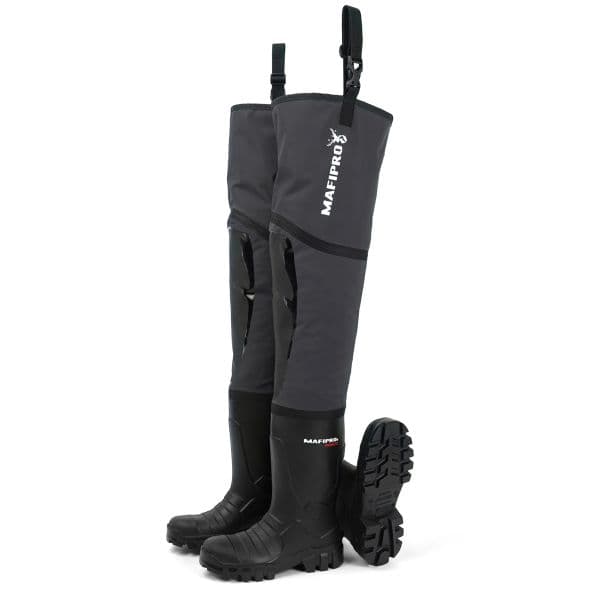 Mafipro Bota Perneira MT2 Pro Blue S/36