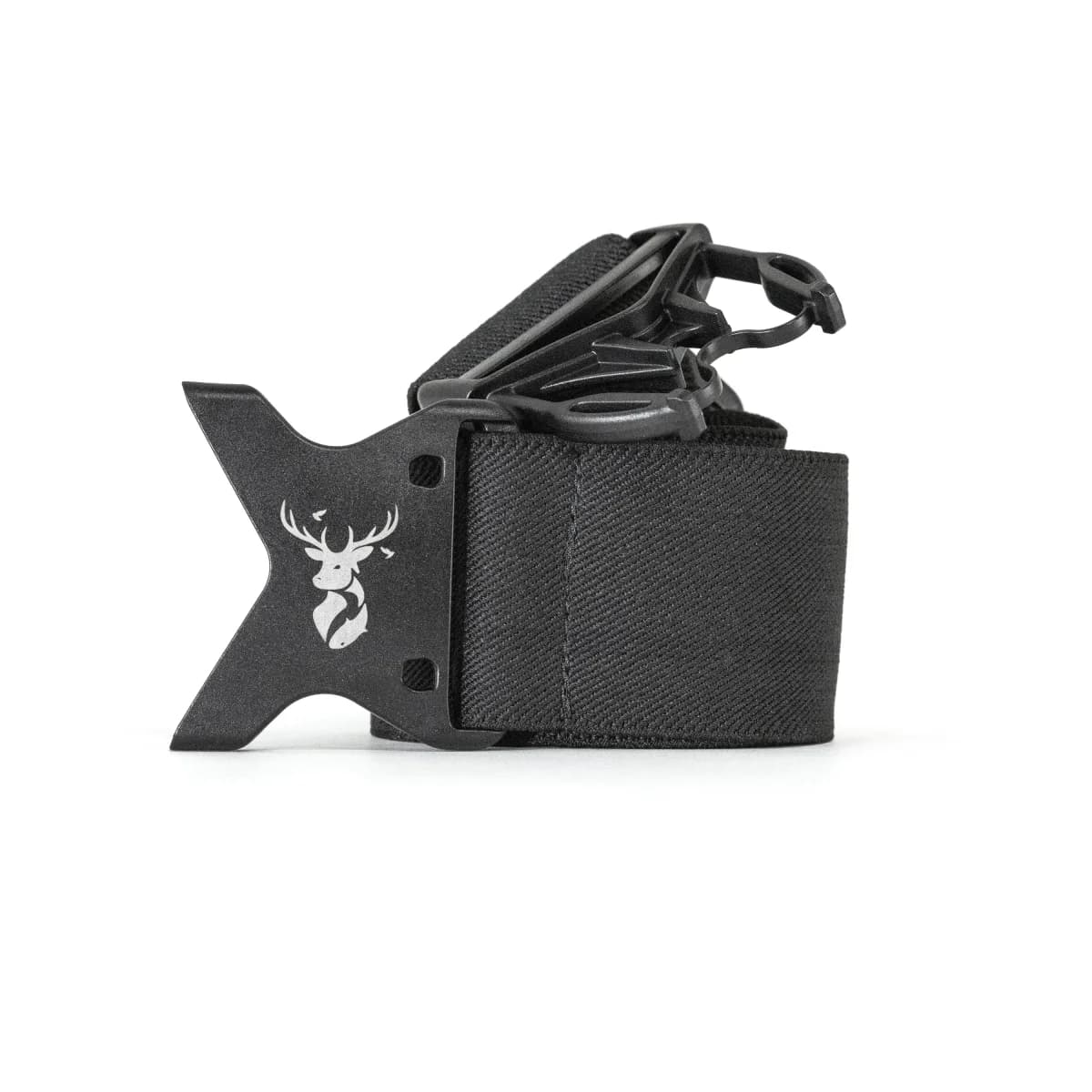 Cinto Reforçado para Waders