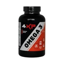 Omega 3 120 Caps.  