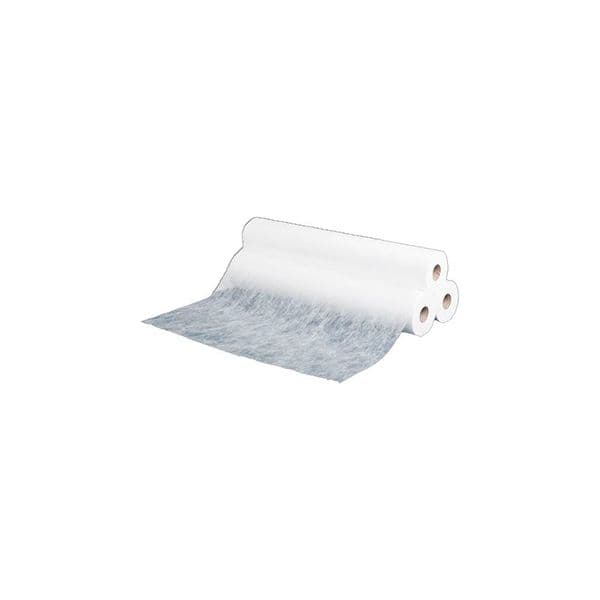 Rolo de Papel p/ Marquesa TNT 60cmx100m 15gr/m² - ROTNT10060