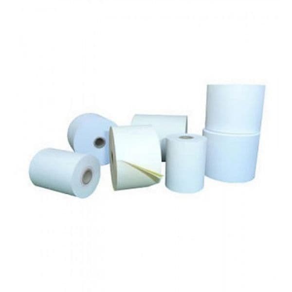 Sitten Rolo Papel Térmico 57x40x11cm 10 Un.