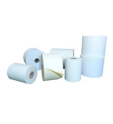 Sitten Rolo Papel Térmico 57x40x11cm 6un - SUP1017