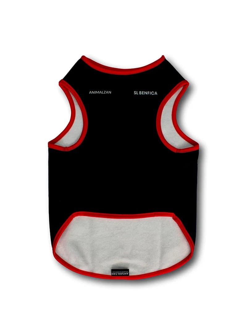 Sweat Oficial Sl Benfica XS