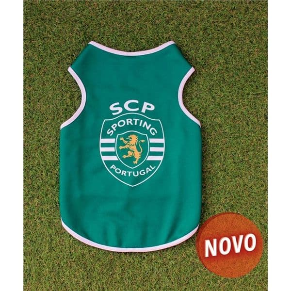 Sweat Oficial Sporting Cp XXL