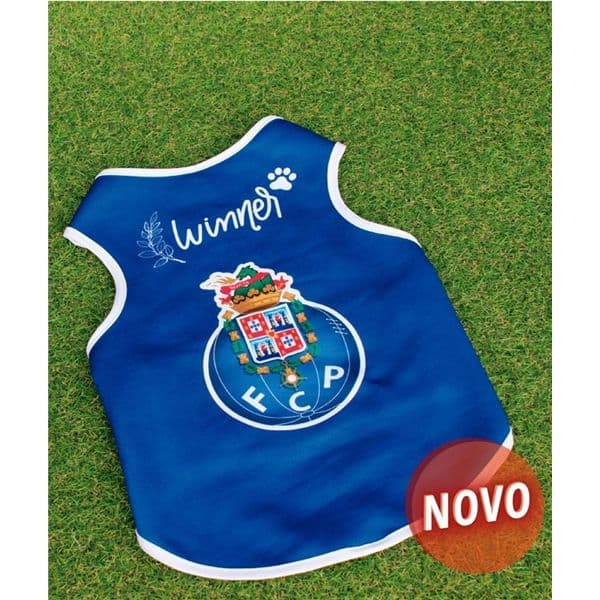 Sweat Oficial Fc Porto L