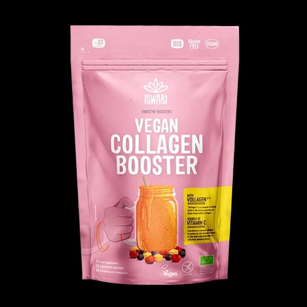 Smoothie Booster Vegan Collagen 100gr