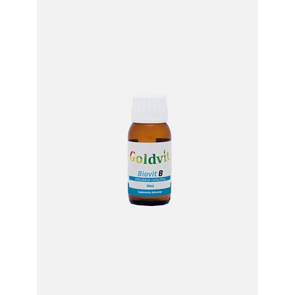 Goldvit Biovit B 60ml