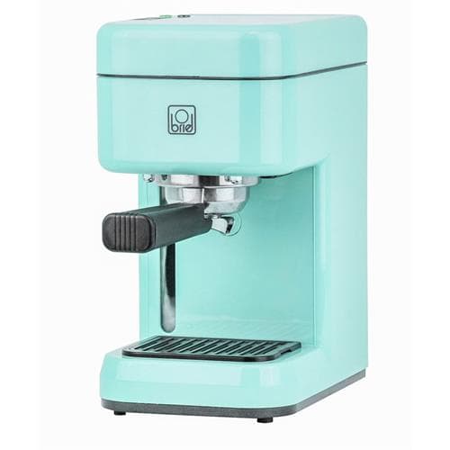 Máquina de Café Briel Expresso B14 | 1020W, 20 Bares, 1.7L