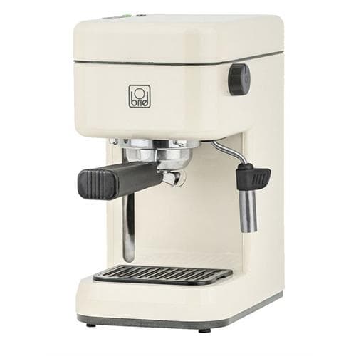 Máquina de Café Briel B14S Marfim