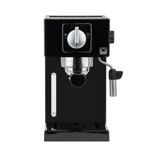 Máquina de Café Briel Expresso A1 1020W 20B Preta
