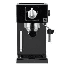 Máquina de Café Briel A1CINZA