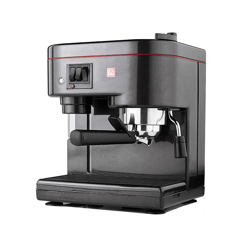 MÁQUINA DE CAFÉ EXPRESSO BRIEL - ES51 PRETA