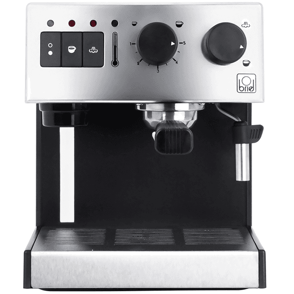 Máquina de Café Briel ES62CROMA