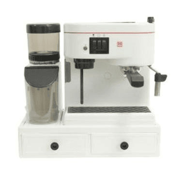 Máquina de Café Briel SEG101 | 1200W, 20 Bares, 1.7L