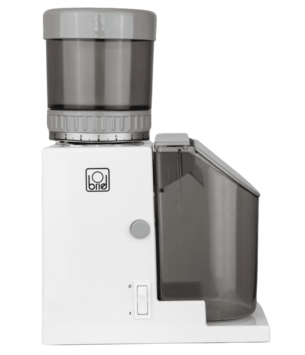 MOINHO DE CAFÉ BRIEL - CG3 BRANCO