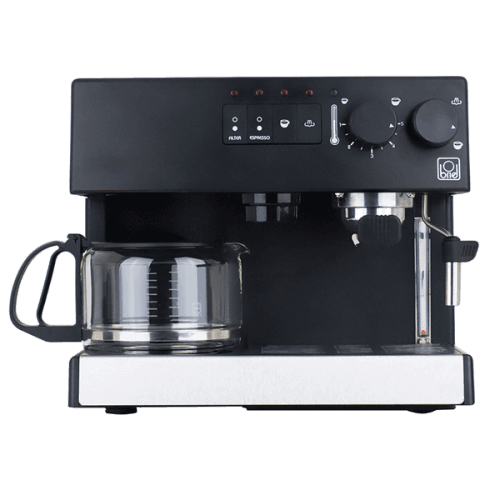 Máquina de Café Briel ED132PRET
