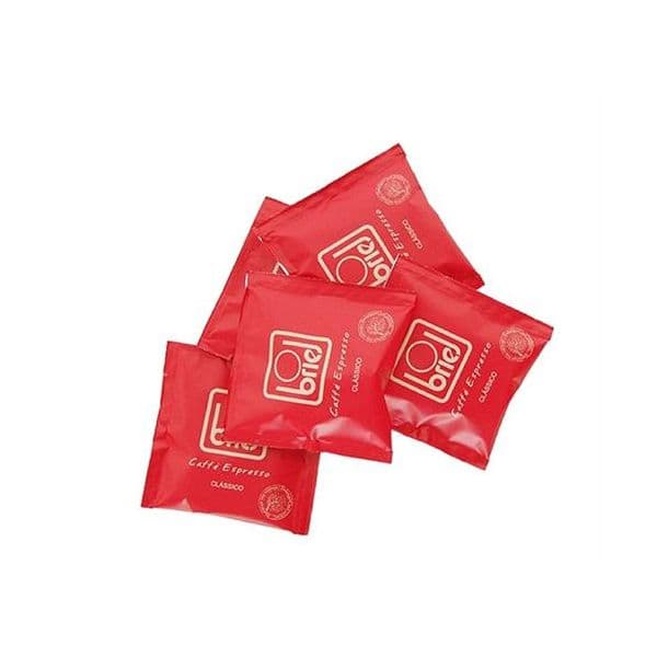 Briel Pastilhas de Café Original Clássico - 25 Cápsulas