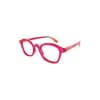 DP OCULOS LEITURA CLEAR HOT PINK + 2.00 R: 3411-S | Farmacias Progresso