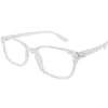 DP OCULOS LEITURA TRANSPARENTE 1.00 | Farmacias Progresso