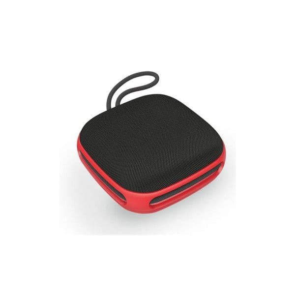 Default Coluna 10W USB-C Da Vinci Red