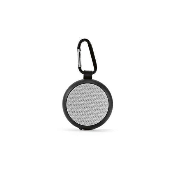 AODACI DARWIN BLACK Coluna Portátil USB-C 5W