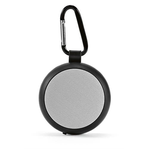 AODACI DARWIN BLACK Coluna Portátil USB-C 5W